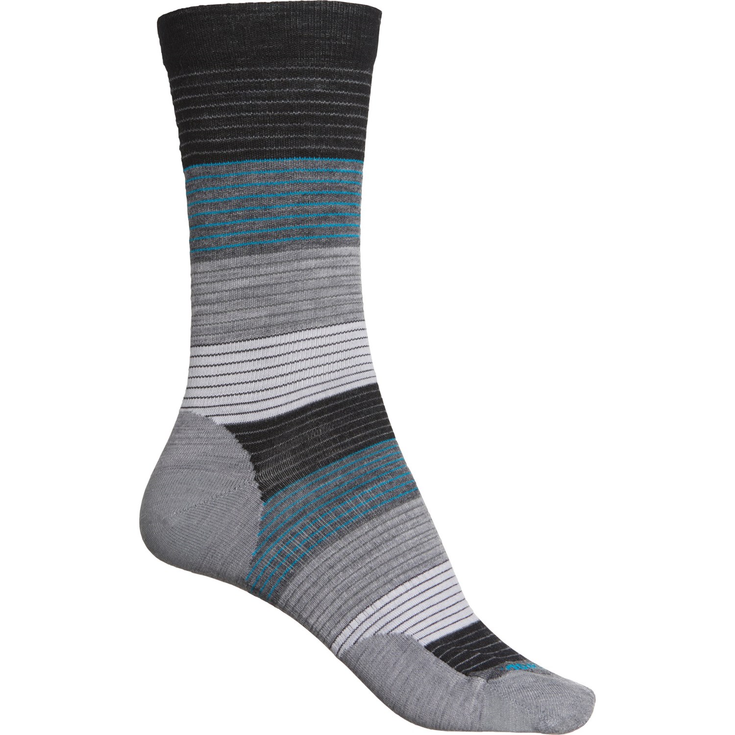 

Носки SmartWool Pressure Free Chronology - Merino Wool, Crew Ash, M (46)