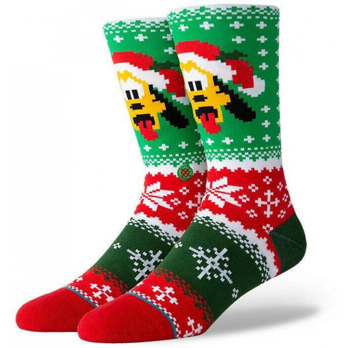 

Носки Stance PLUTO CLAUS,  (48, Носки Stance PLUTO CLAUS, L (48)