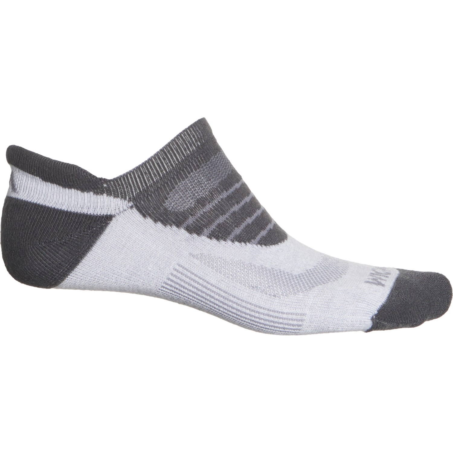 

Носки Wigwam Vanquish FSN Ingenius Running - Below the Ankle (For Men and Women) White, M (46)