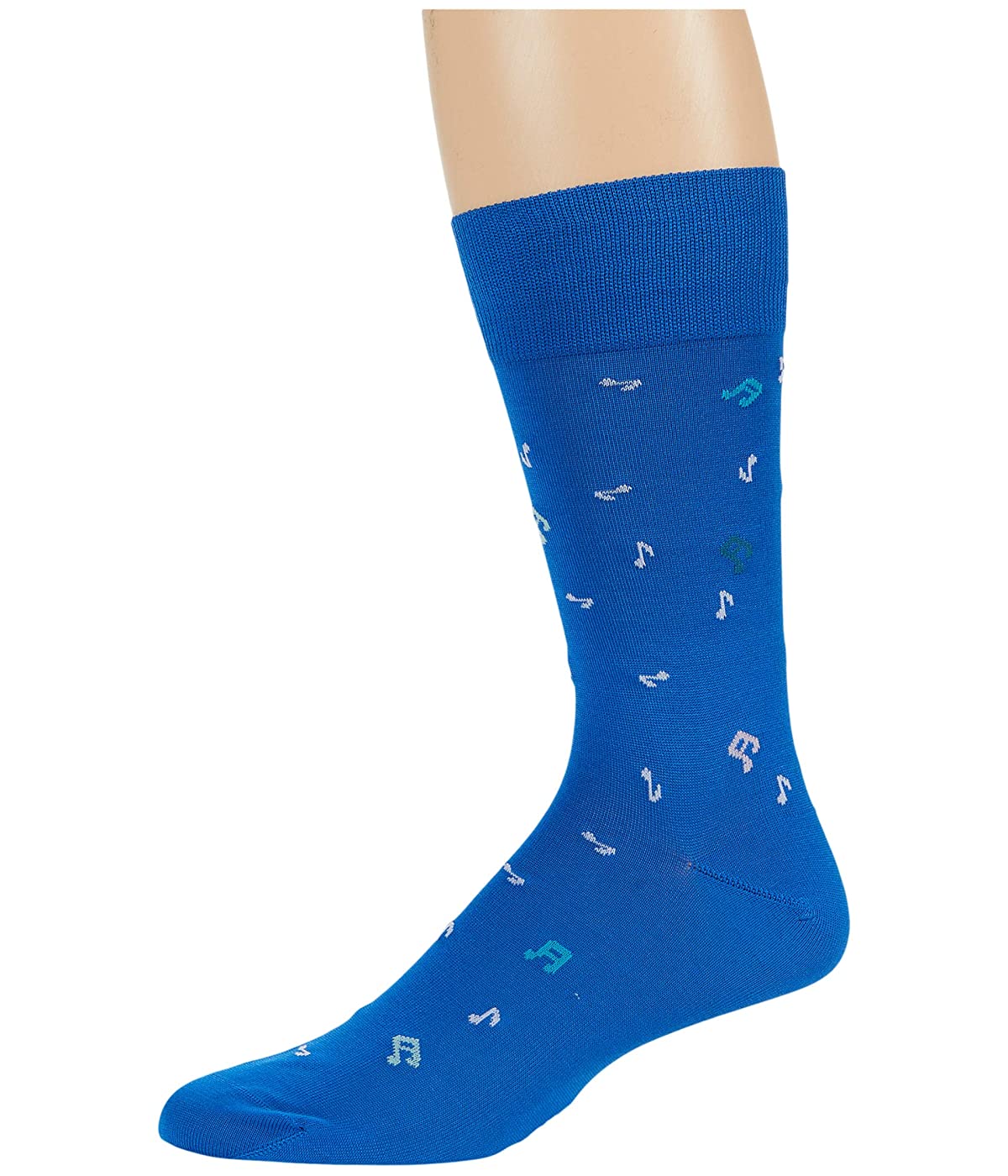 

Носки Paul Smith Quartet Music Socks Cobalt Blue, Универсальный