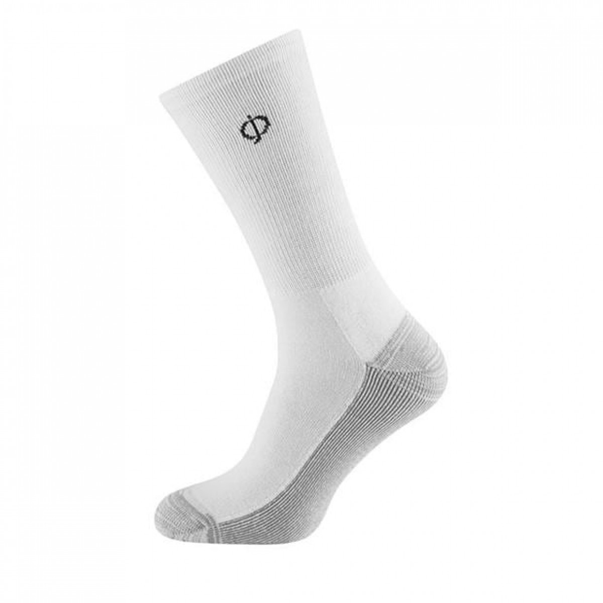 

Носки Oscar Jacobson Crew - 2 Pack White, Носки Oscar Jacobson Crew - 2 Pack White, 41-45