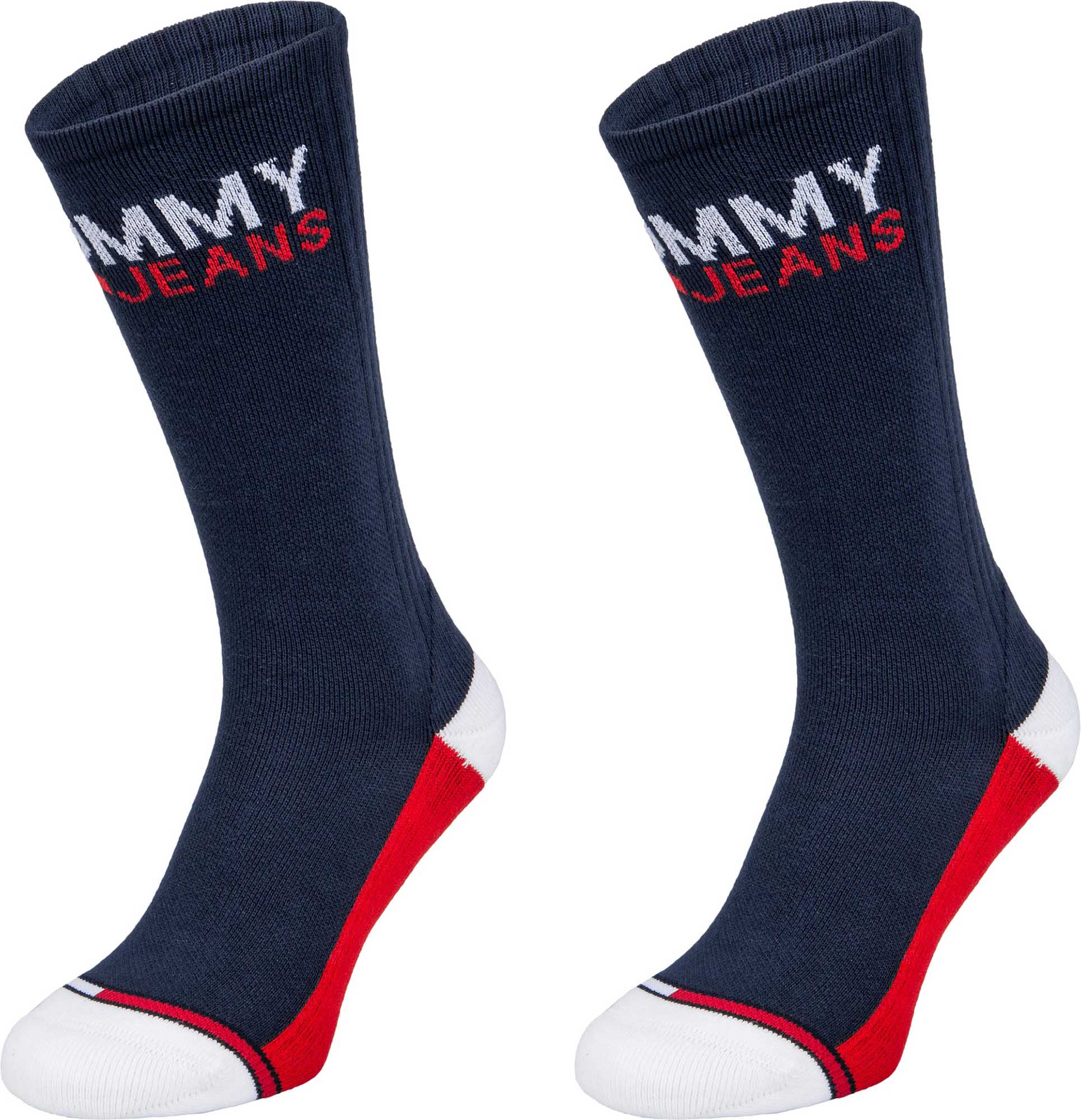 

Носки UNI TJ VINTAGE CUT 2P, Носки UNI TJ VINTAGE CUT 2P, 43-46