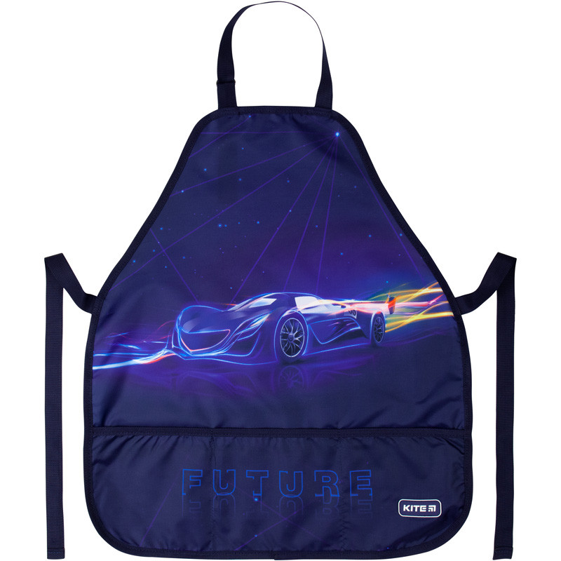 

Фартух з нарукавниками Kite Futuristic K20-161-8, 45041