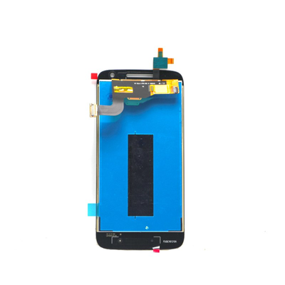 

Дисплей High Copy для Motorola Moto G4 Play XT1602 модуль в зборі з тачскріном, чорний