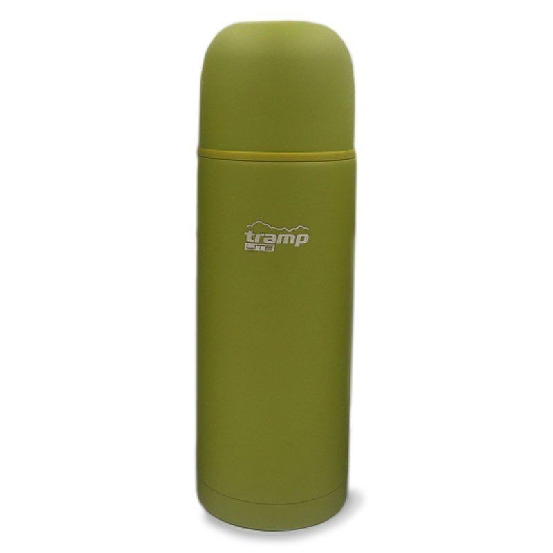 

Термос Tramp Lite Bivouac 1,0 л TLC-006