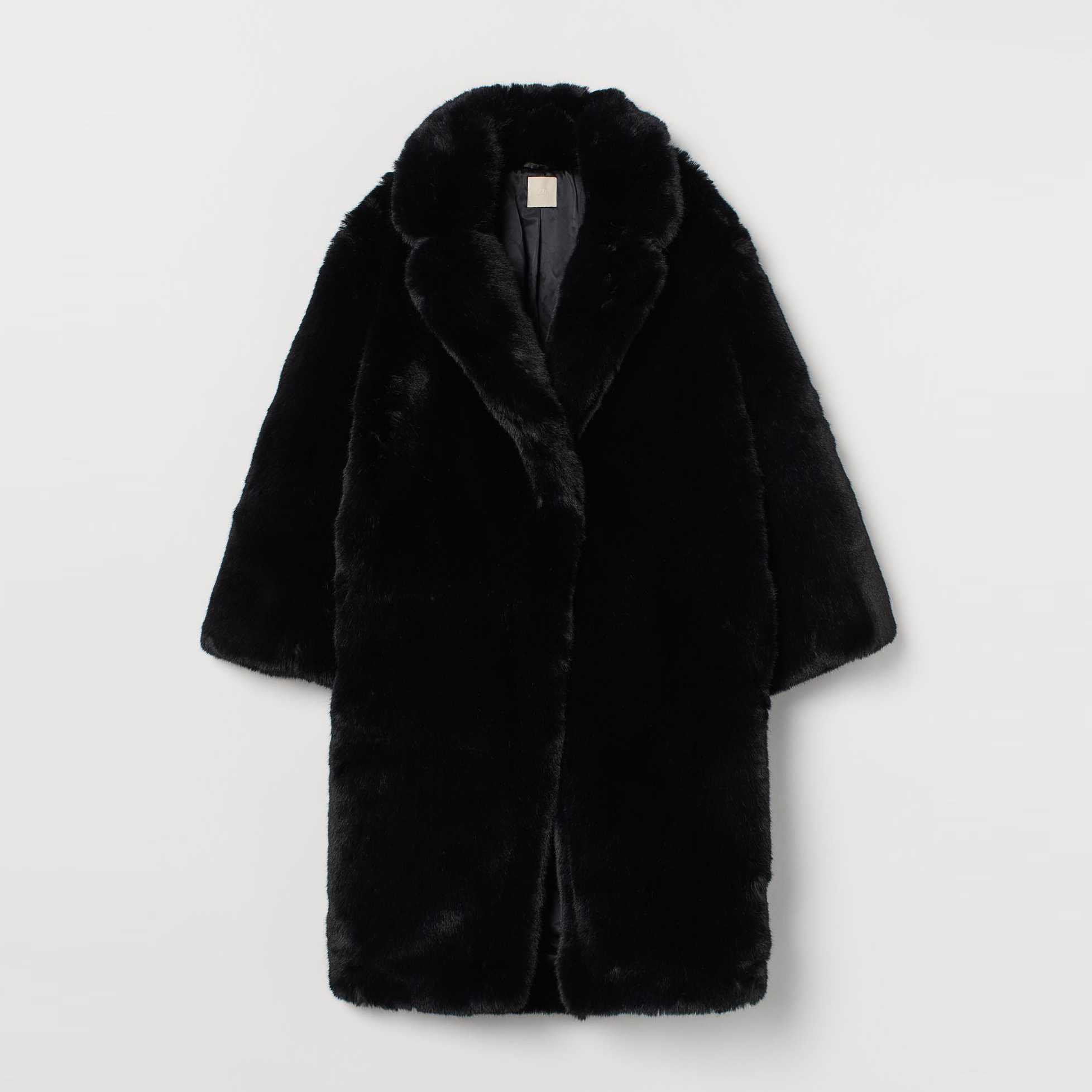 

Экошуба H&M 9168012abr L Черная