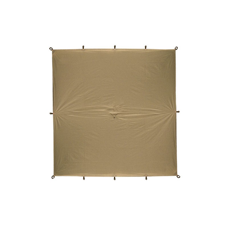 

Тент Terra Incognita Tarp 3x4 - пісочний