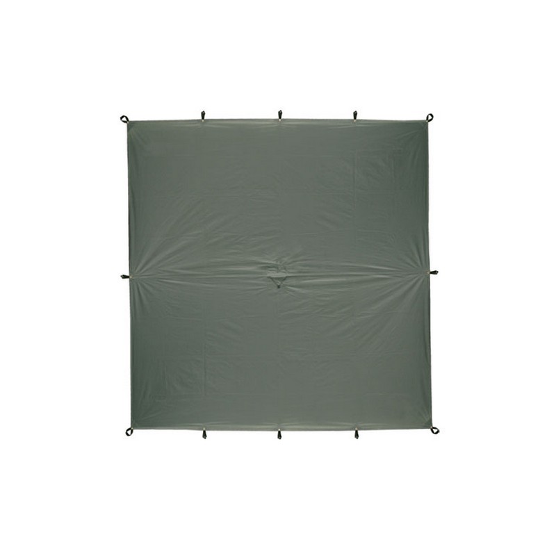 

Тент Terra Incognita Tarp 3x4 - хакі