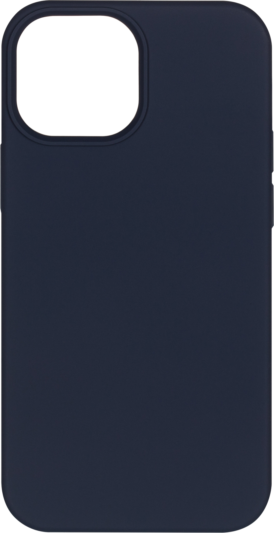 

Панель 2Е Liquid Silicone для Apple iPhone 13 Mini Midnight Blue (2E-IPH-13MN-OCLS-MB)