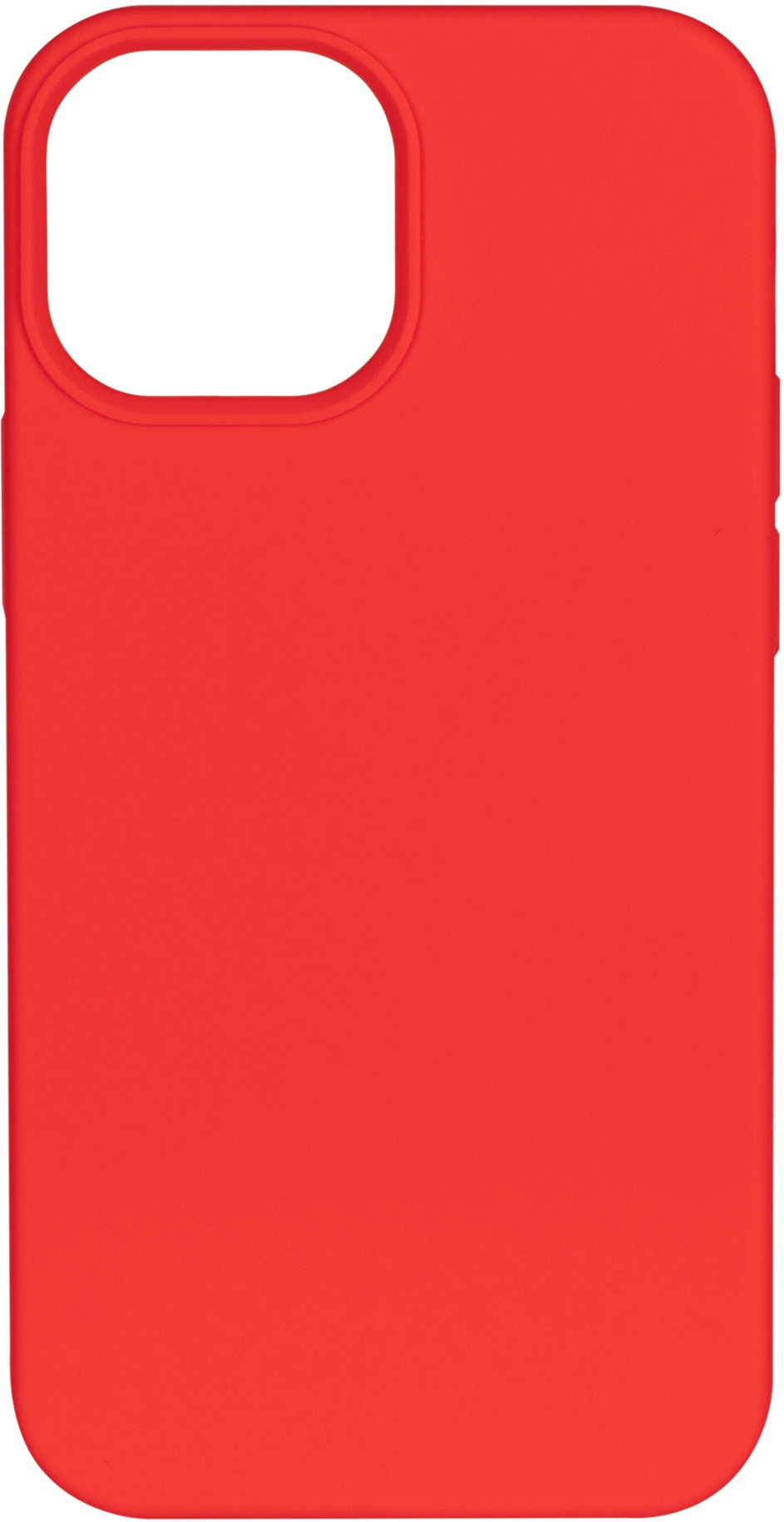 

Панель 2Е Liquid Silicone для Apple iPhone 13 Mini Red (2E-IPH-13MN-OCLS-RD)