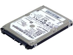 

Накопитель HDD 2.5" SATA 1Tb Seagate Spinpoint M8, 8Mb, (ST1000LM024)