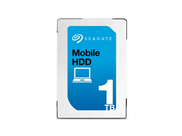 

Накопитель HDD 2.5" SATA 1.0Tb Seagate Mobile 128MB 5400rpm (ST1000LM035)
