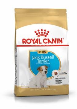 

Royal Canin Jack Russel Puppy, корм для щенков породы джек рассел, 1.5 кг