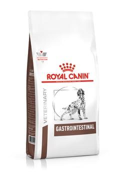 

Royal Canin Gastro Intestinal Canine 2 кг сухой корм (Роял Канин) для собак при нарушении пищеварения