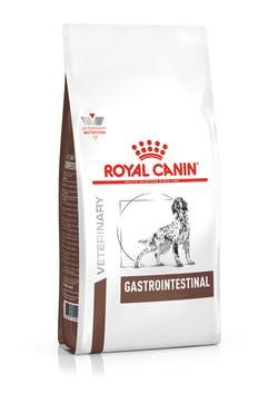 

Royal Canin Gastro Intestinal Canine 15 кг сухой корм (Роял Канин) для собак при нарушении пищеварения