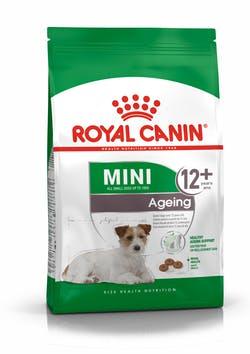 

Royal Canin Mini Ageing 12+, корм для собаки мини пород, старше 12 лет, 1.5 кг