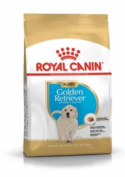 

Royal Canin Golden Retriever Puppy, корм для щенков золотистого ретривера, 12 кг