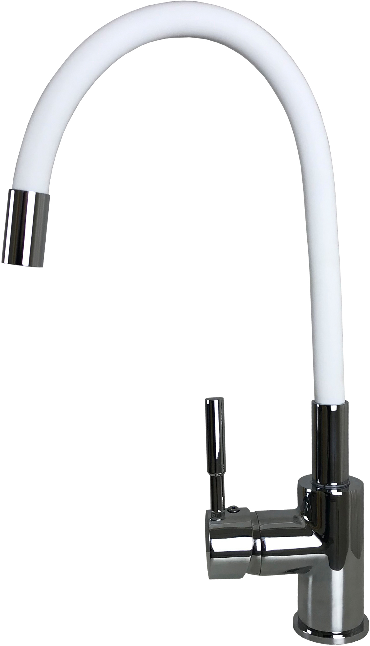 

Смеситель кухонный GLOBUS LUX Lazer GLLR-0203SW