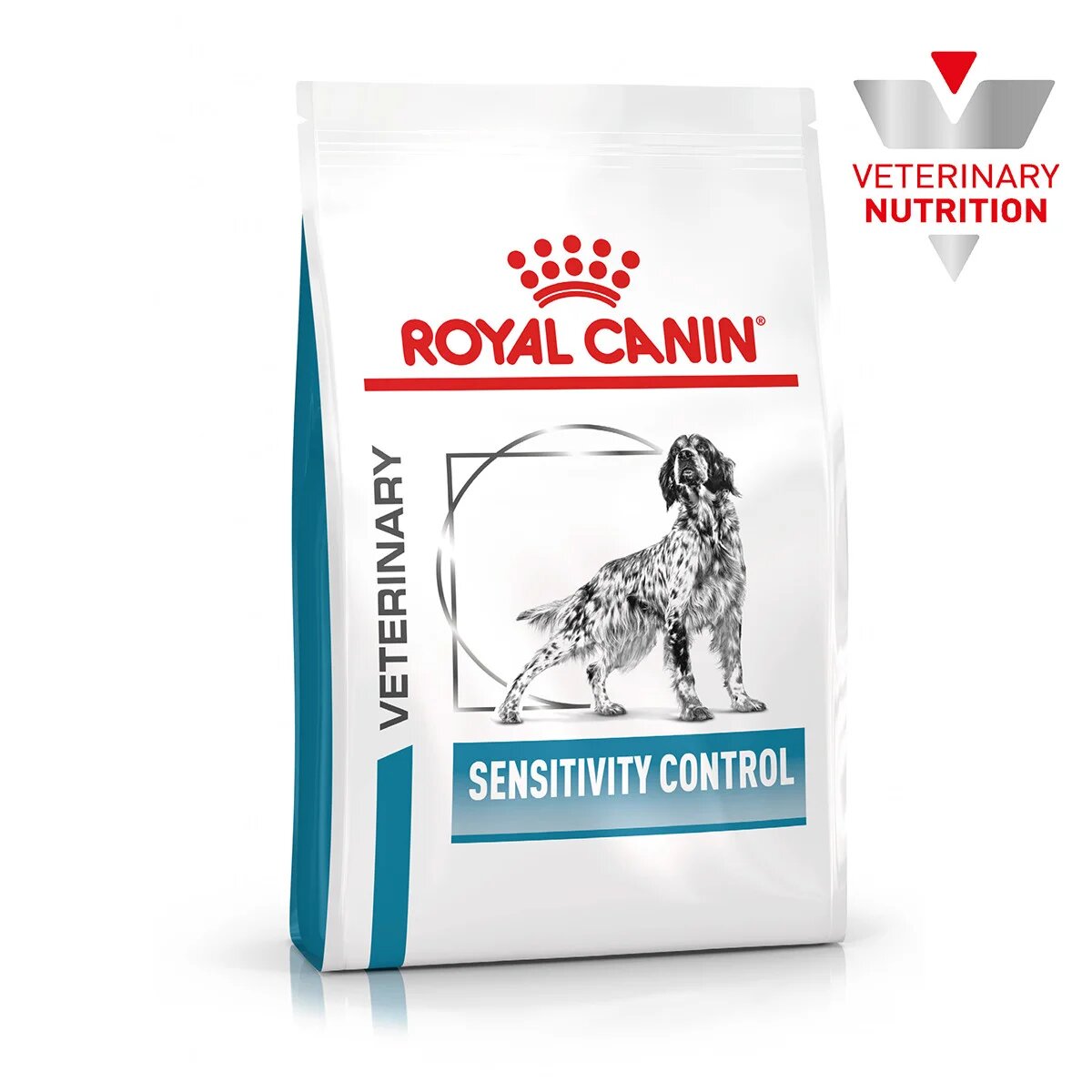 

Royal Canin Sensitivity Control Canine 1.5 кг сухой корм (Роял Канин) для собак при пищевой аллергии