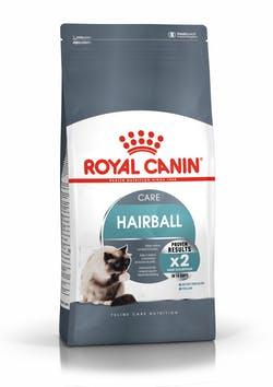 

Royal Canin Hairball Care 2 кг сухой корм (Роял Канин) для кошек шерстевыводящий