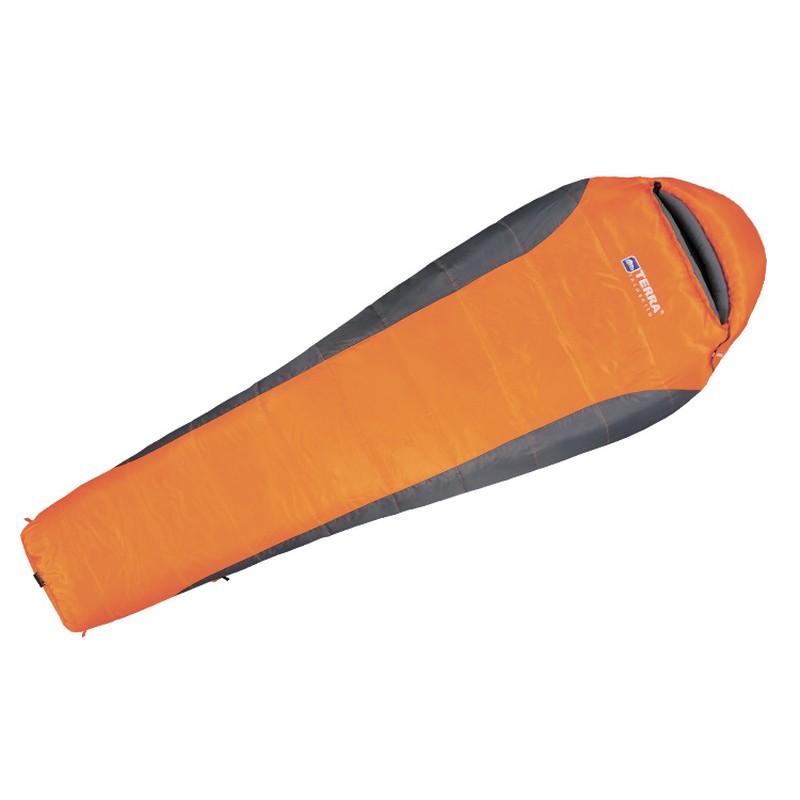

Спальний мішок Terra Incognita Siesta 400 Regular