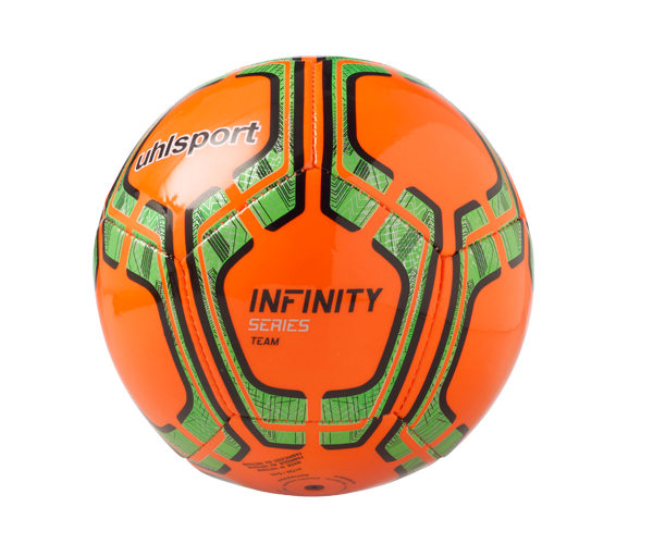 

Мячик сувенирный INFINITY TEAM MINI Uhlsport 1 (4051309684800)
