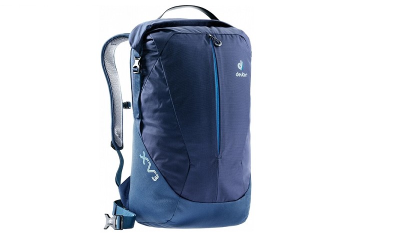 

Рюкзак Deuter XV 3 цвет 3379 navy-midnight