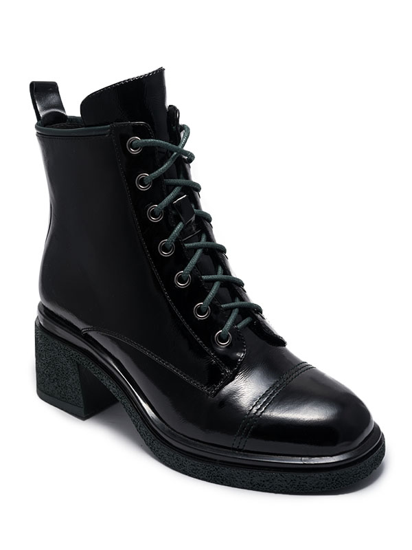 

Ботинки CLASSIC K093-263-047BM 37 Черные