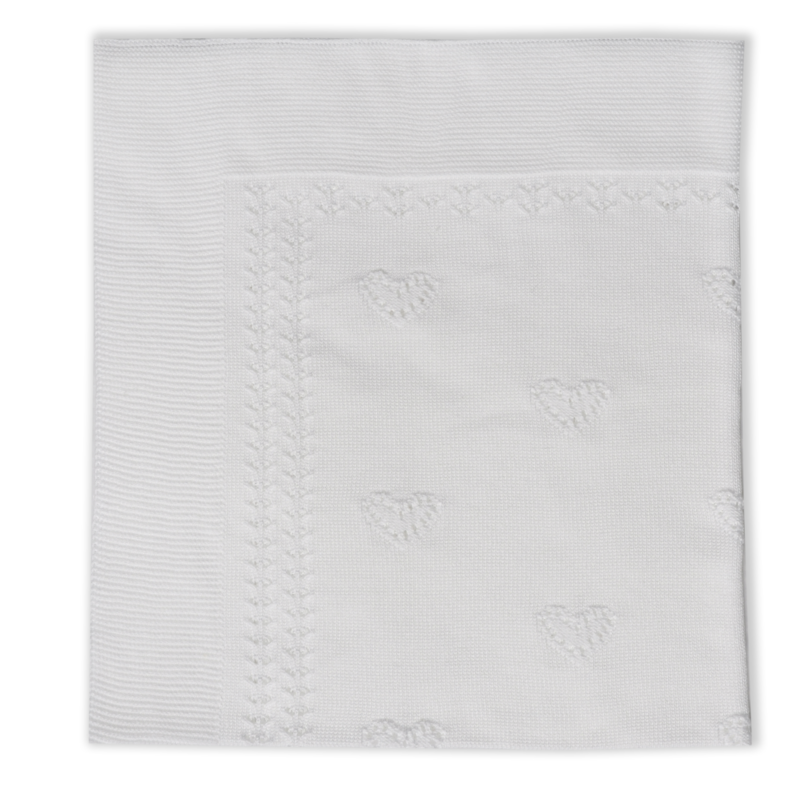 

Простиральце 90x90 Mari-Knit 0799 90-90 шампань 38459