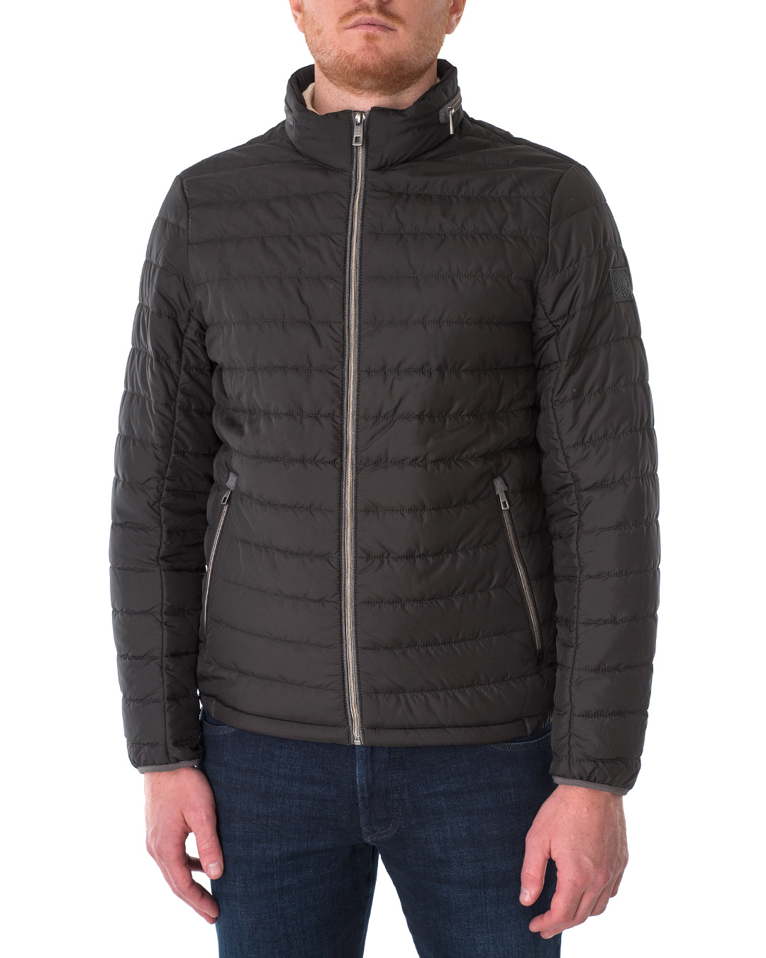 

Куртка чоловіча BUGATTI (870200-89032-290/21-22-3) Чорний, Куртка чоловіча BUGATTI (870200-89032-290/21-22-3) Чорний 58