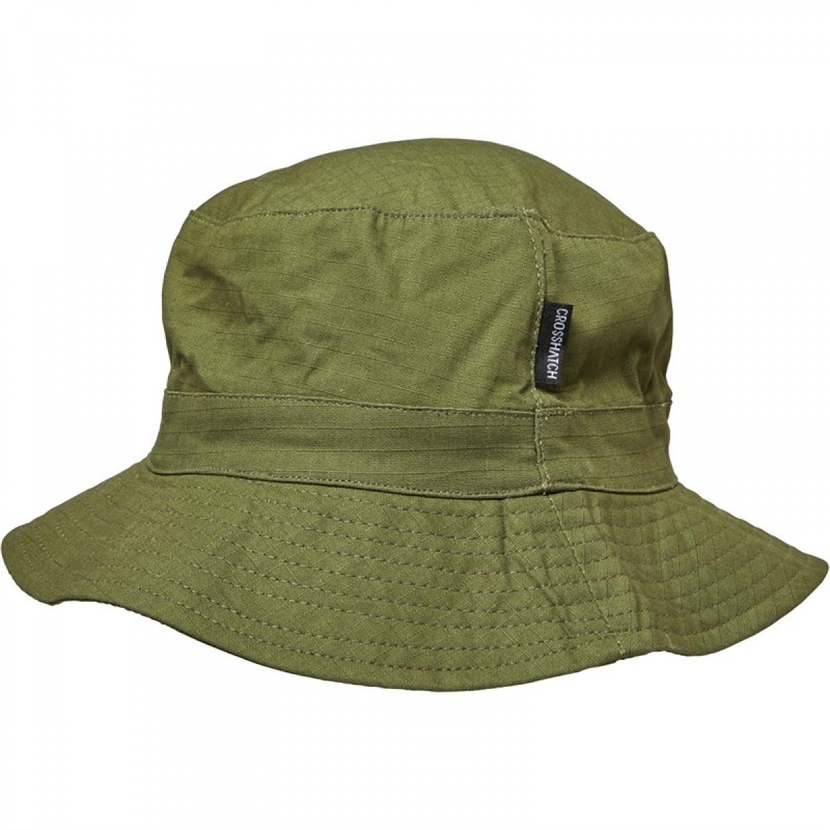 

Кепка Crossch Bucket Khaki Khaki, Универсальный