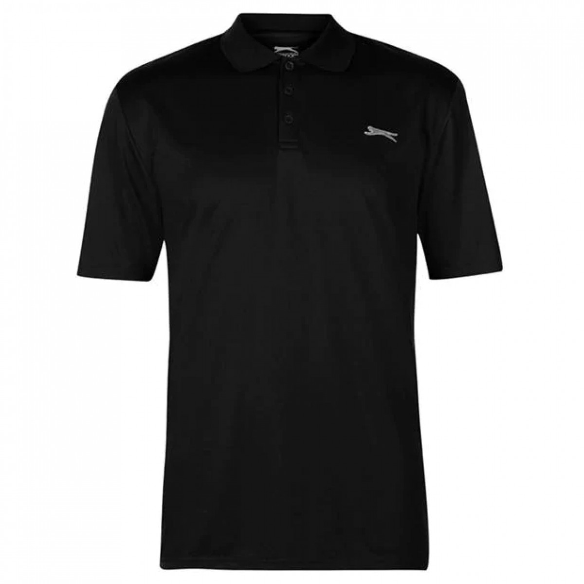 

Поло Slazenger Golf Solid Black,  (46, Поло Slazenger Golf Solid Black, M (46)