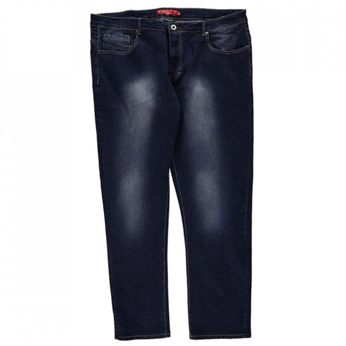 

Джинсы D555 Valour Tapered Dark Vinatge, 54W 30L