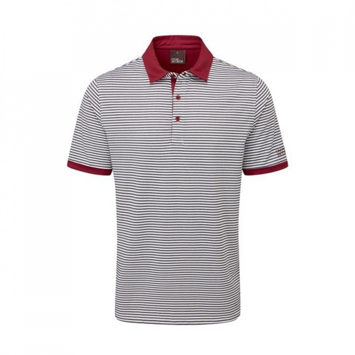 

Поло Oscar Jacobson White/Red,  (44, Поло Oscar Jacobson White/Red, S (44)
