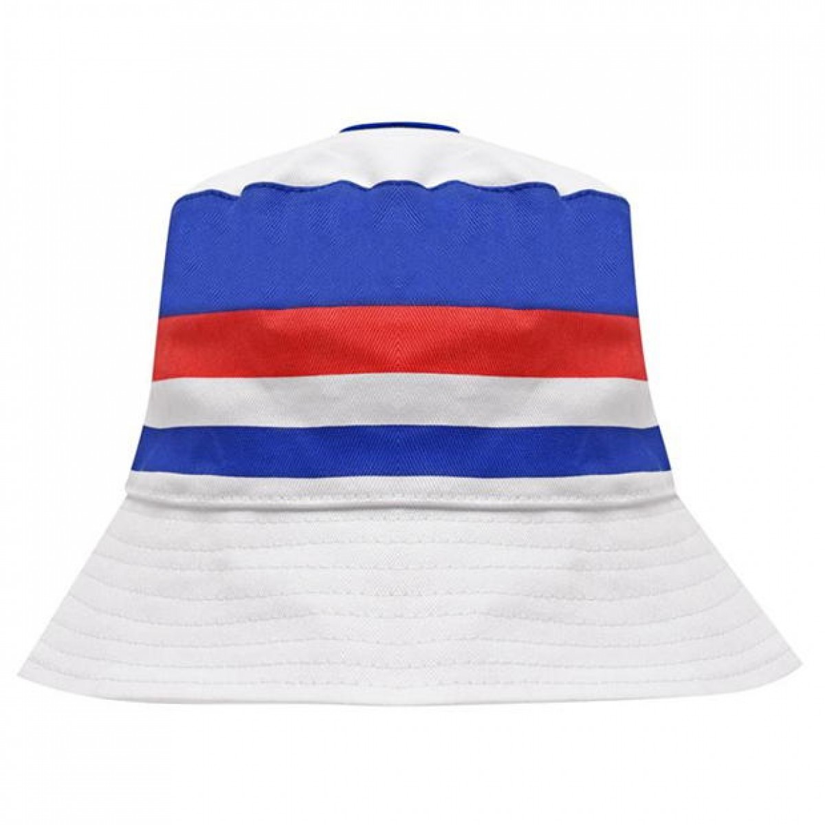 

Головной убор Team Retro Style Bucket Hat Eng White, Мужской