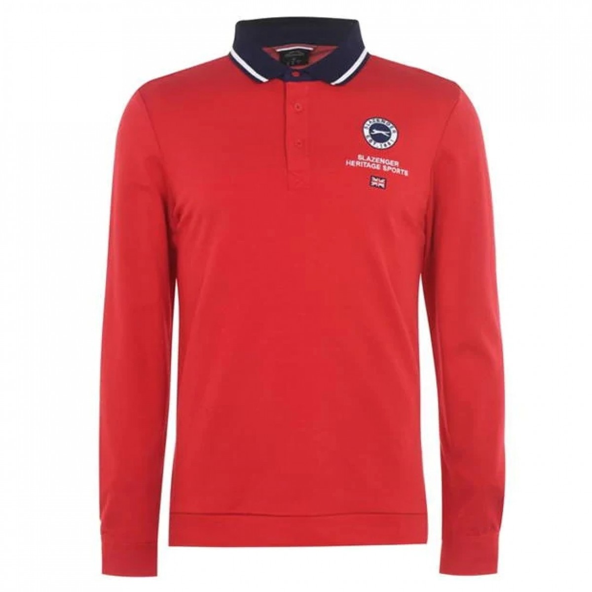 

Поло Slazenger Sport Red,  (44, Поло Slazenger Sport Red, S (44)