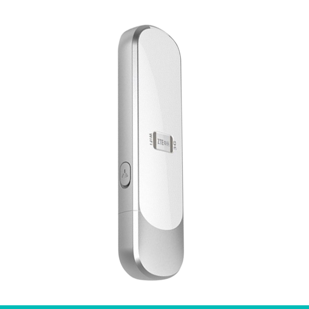 

3G GSM Wi-Fi роутер ZTE MF70 (Киевстар, Vodafone, Lifecell)