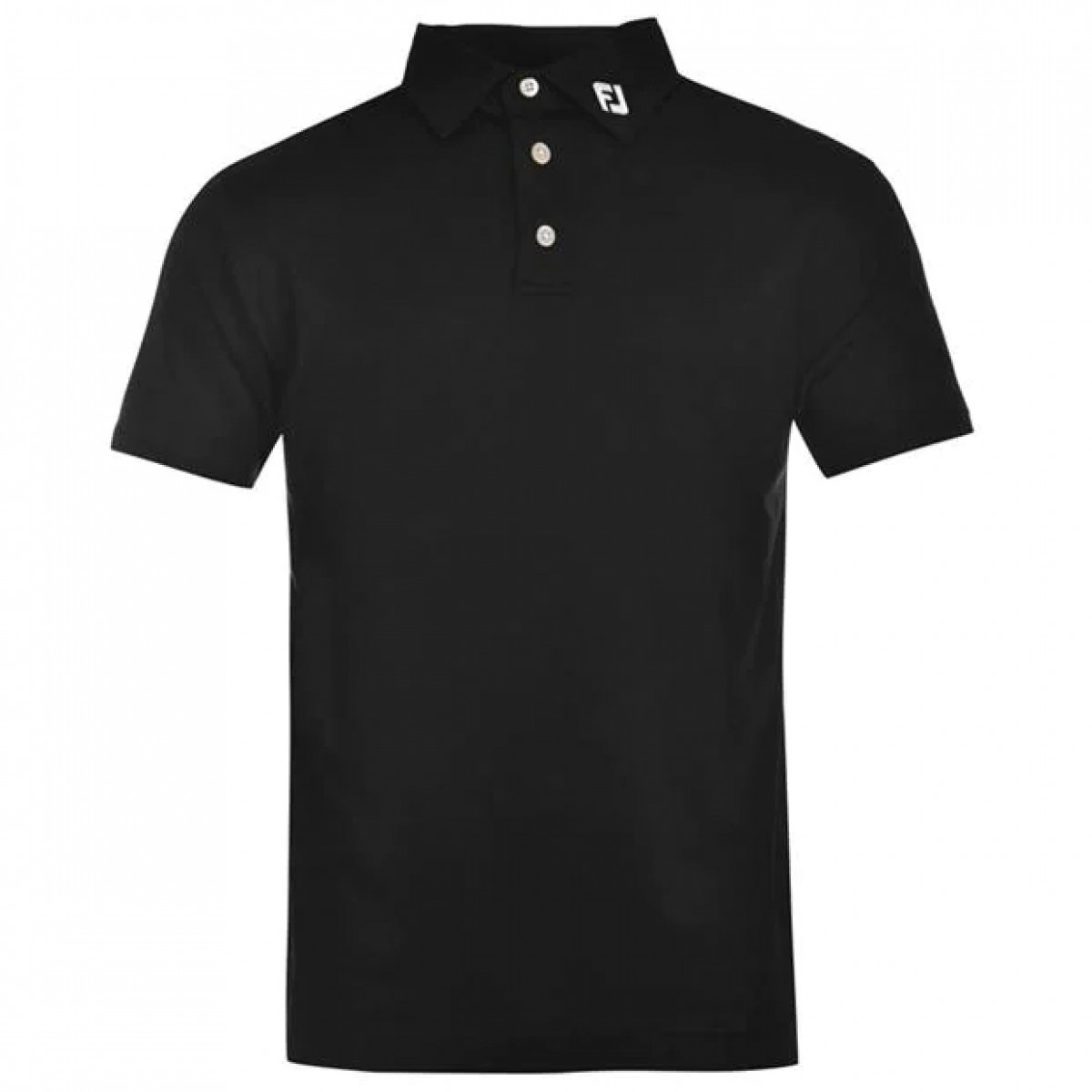 

Поло Footjoy Solid Black,  (48, Поло Footjoy Solid Black, L (48)