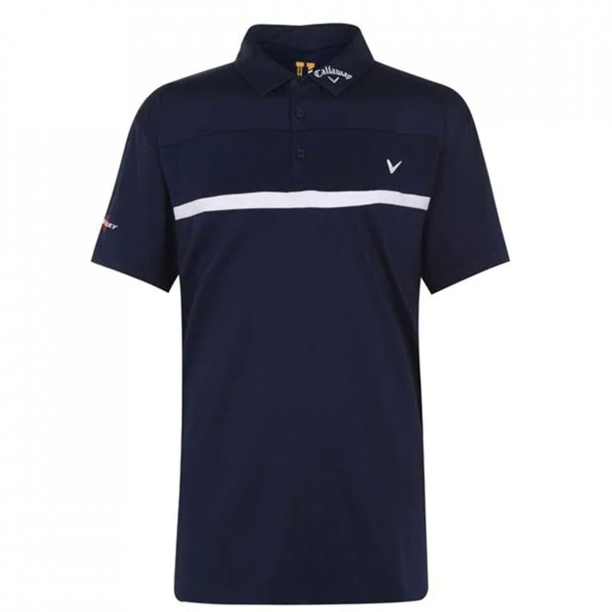 

Поло Callaway Tour Peacoat,  (44, Поло Callaway Tour Peacoat, S (44)