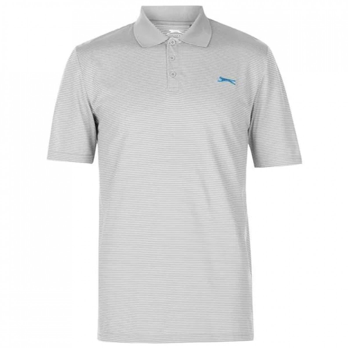 

Поло Slazenger Micro Stripe Golf Grey,  (46, Поло Slazenger Micro Stripe Golf Grey, M (46)