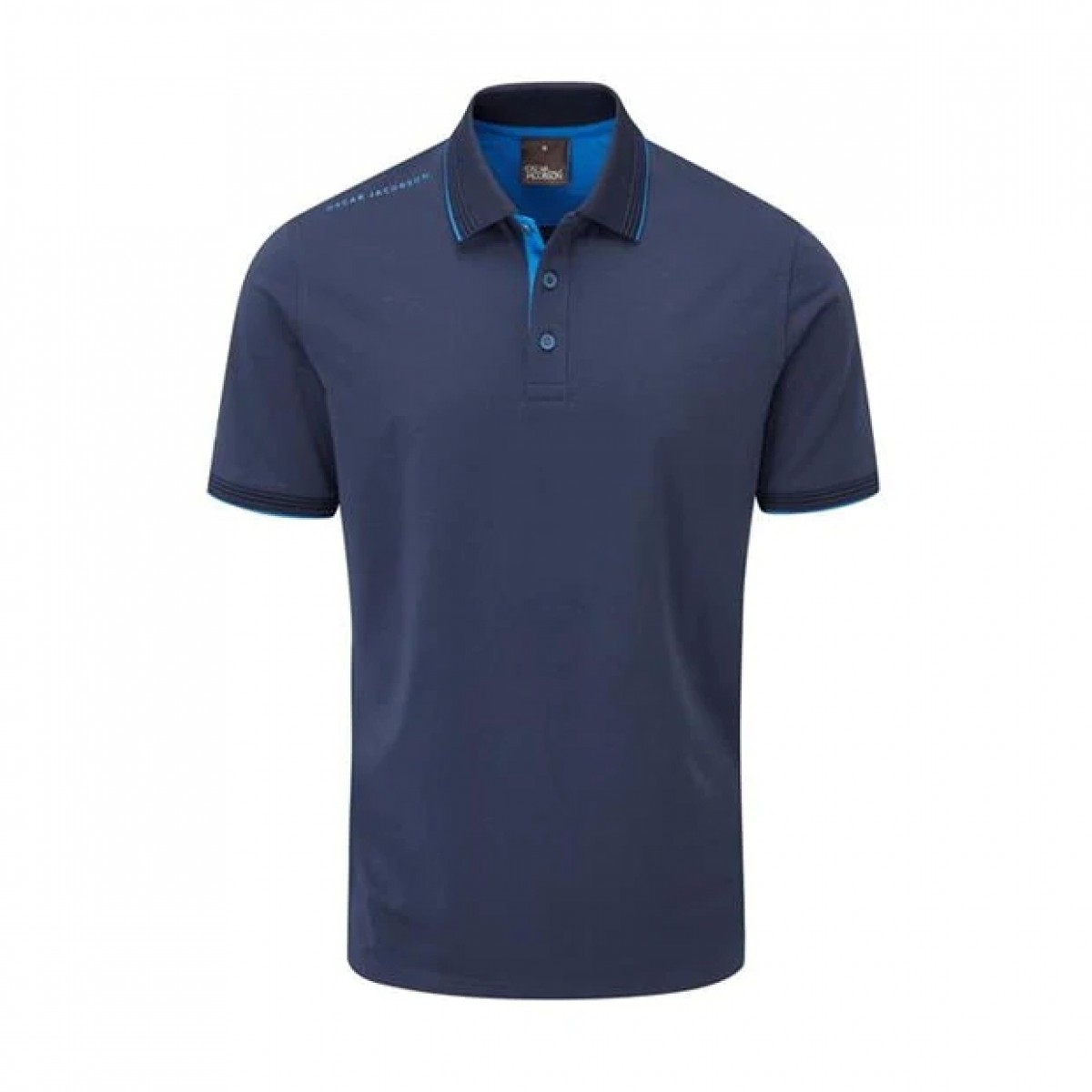 

Поло Oscar Jacobson Navy,  (48, Поло Oscar Jacobson Navy, L (48)