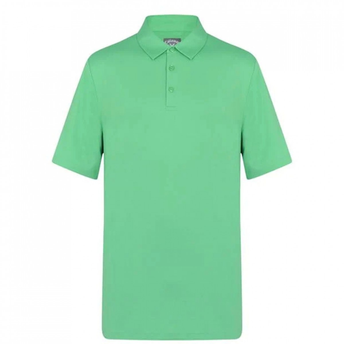 

Поло Callaway Solid Irish Green, XXL (52)