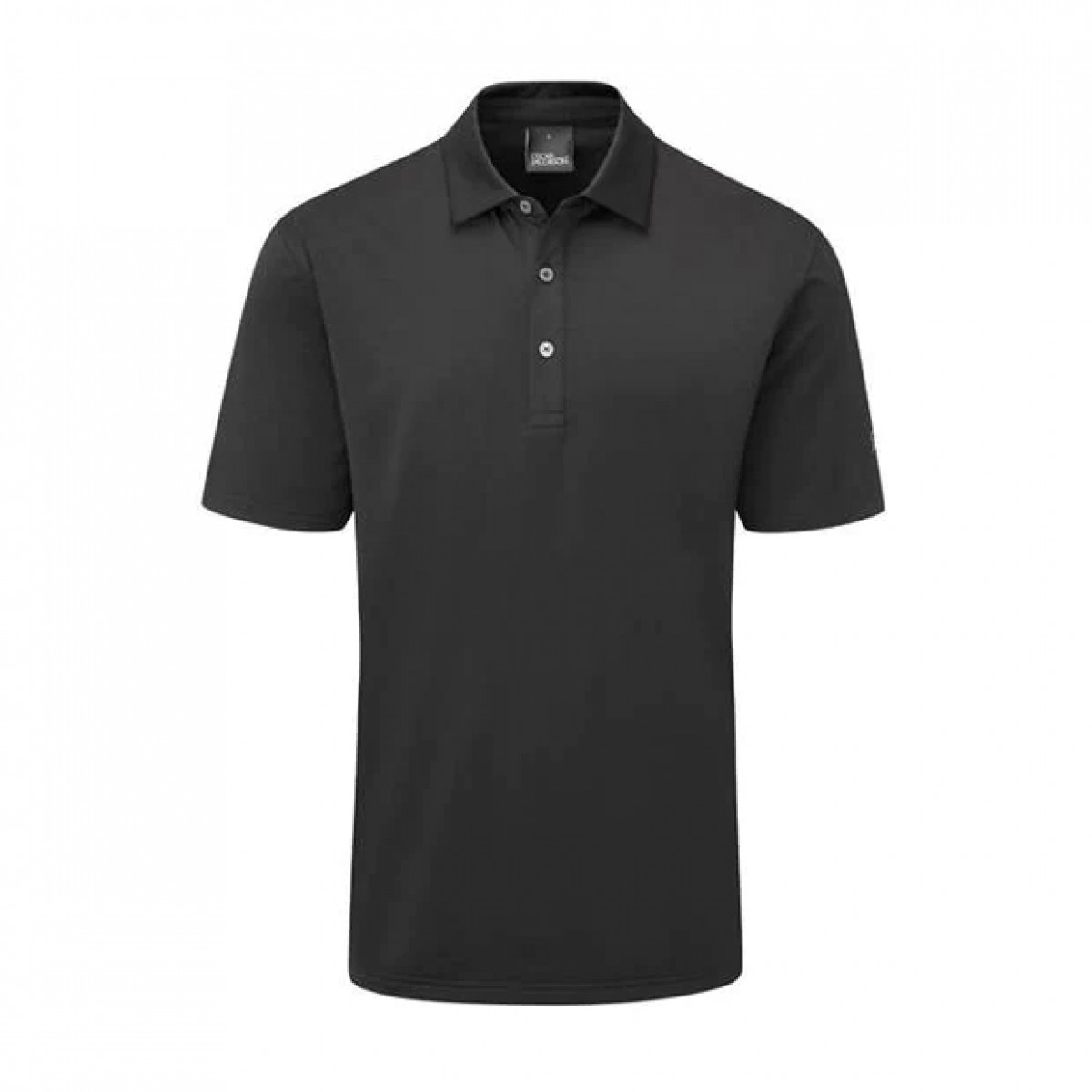 

Поло Oscar Jacobson Black,  (50, Поло Oscar Jacobson Black, XL (50)