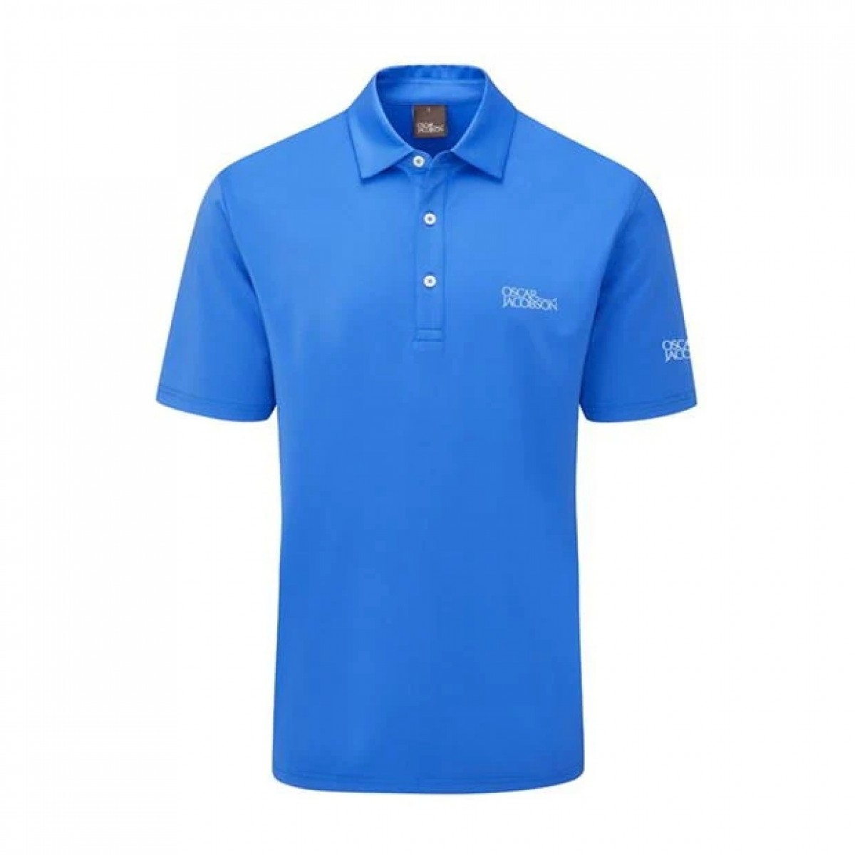 

Поло Oscar Jacobson Tour Royal Blue, XXL (52)