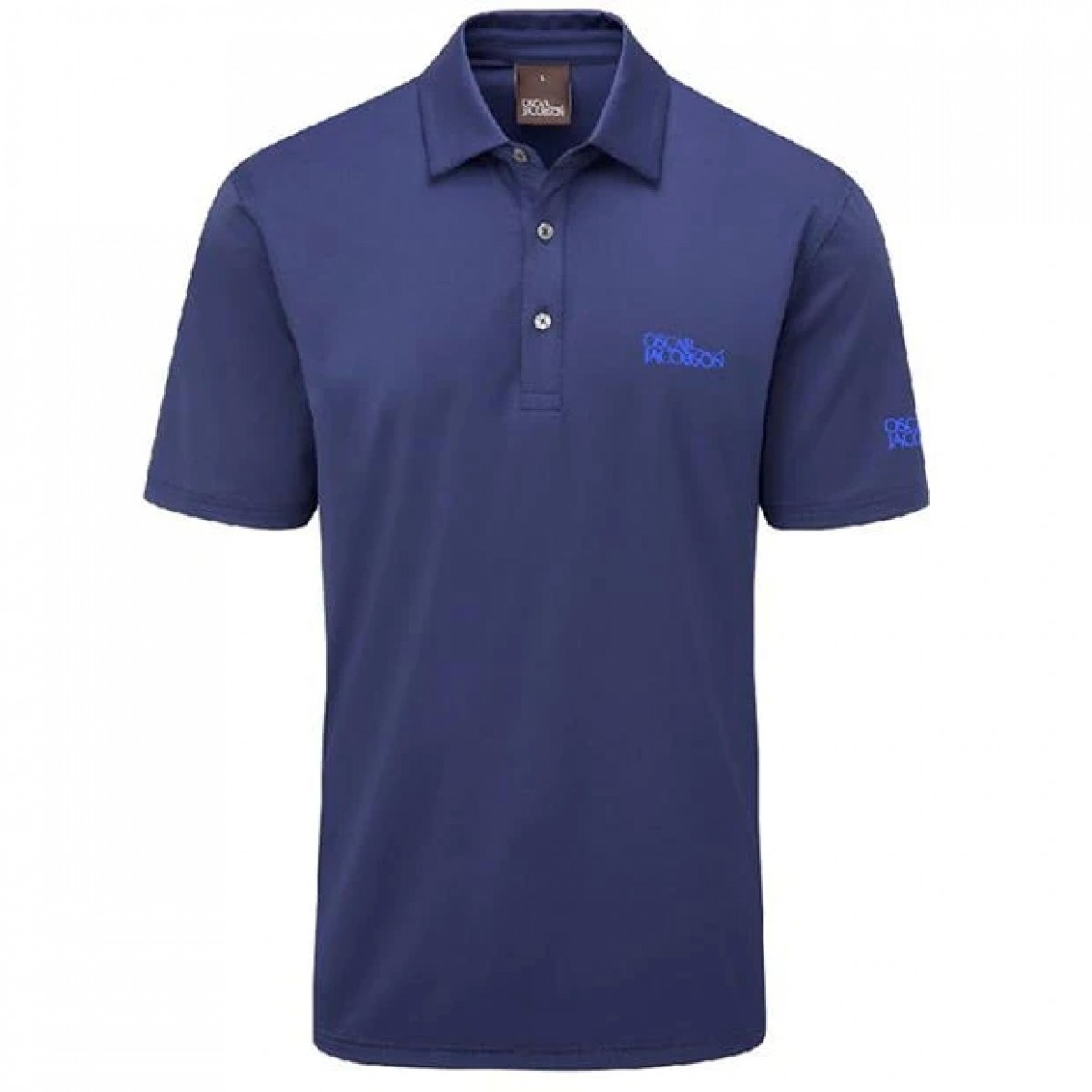 

Поло Oscar Jacobson Tour Navy, XXL (52)