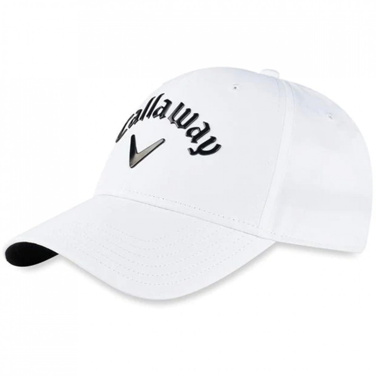 

Головной убор Callaway Liquid Metal Cap White, Мужской