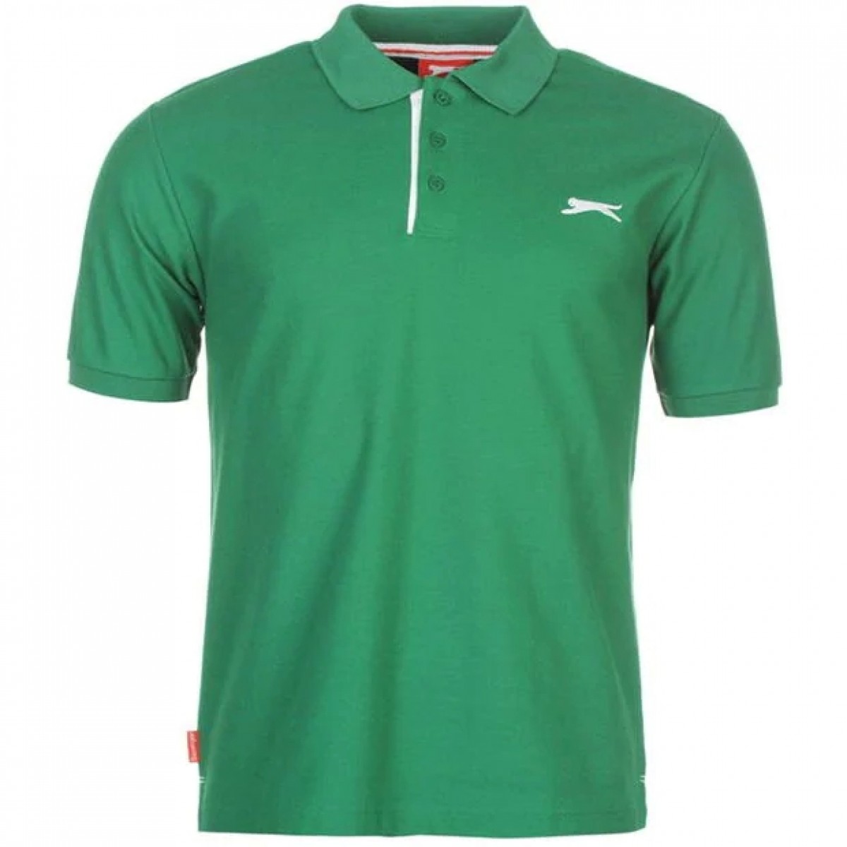 

Поло Slazenger Plain Green,  (44, Поло Slazenger Plain Green, S (44)