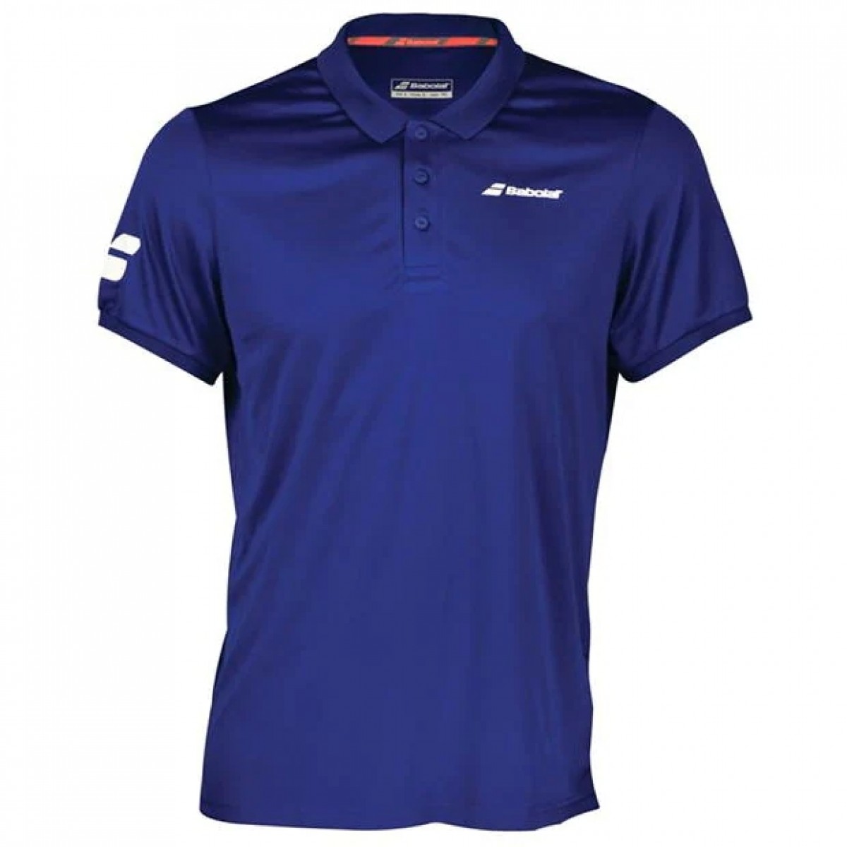 

Поло Babolat Club Estate Blue,  (44, Поло Babolat Club Estate Blue, S (44)