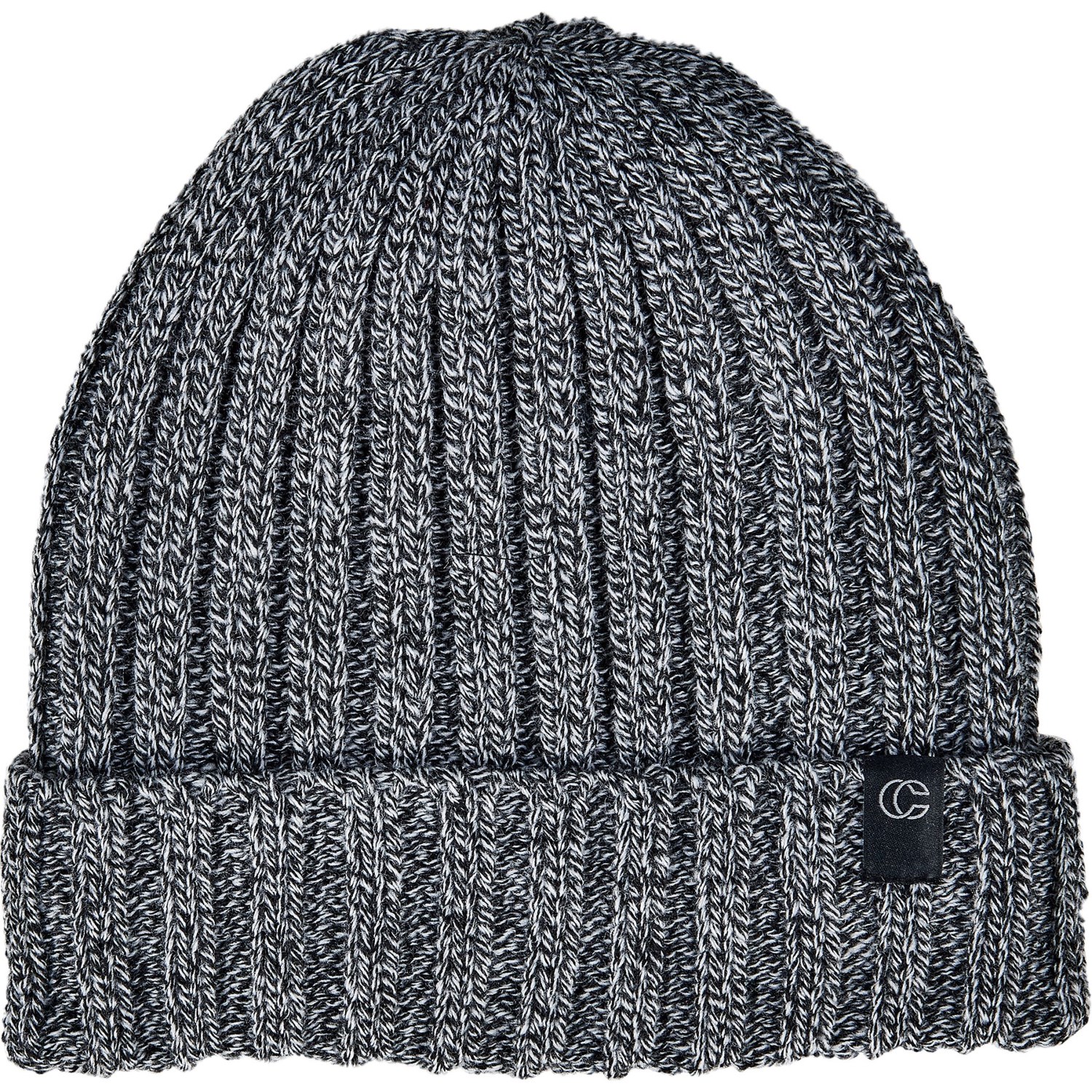 

Шапка Chaos Drop Needle Cuff - Fleece Lining Black Miv, Универсальный