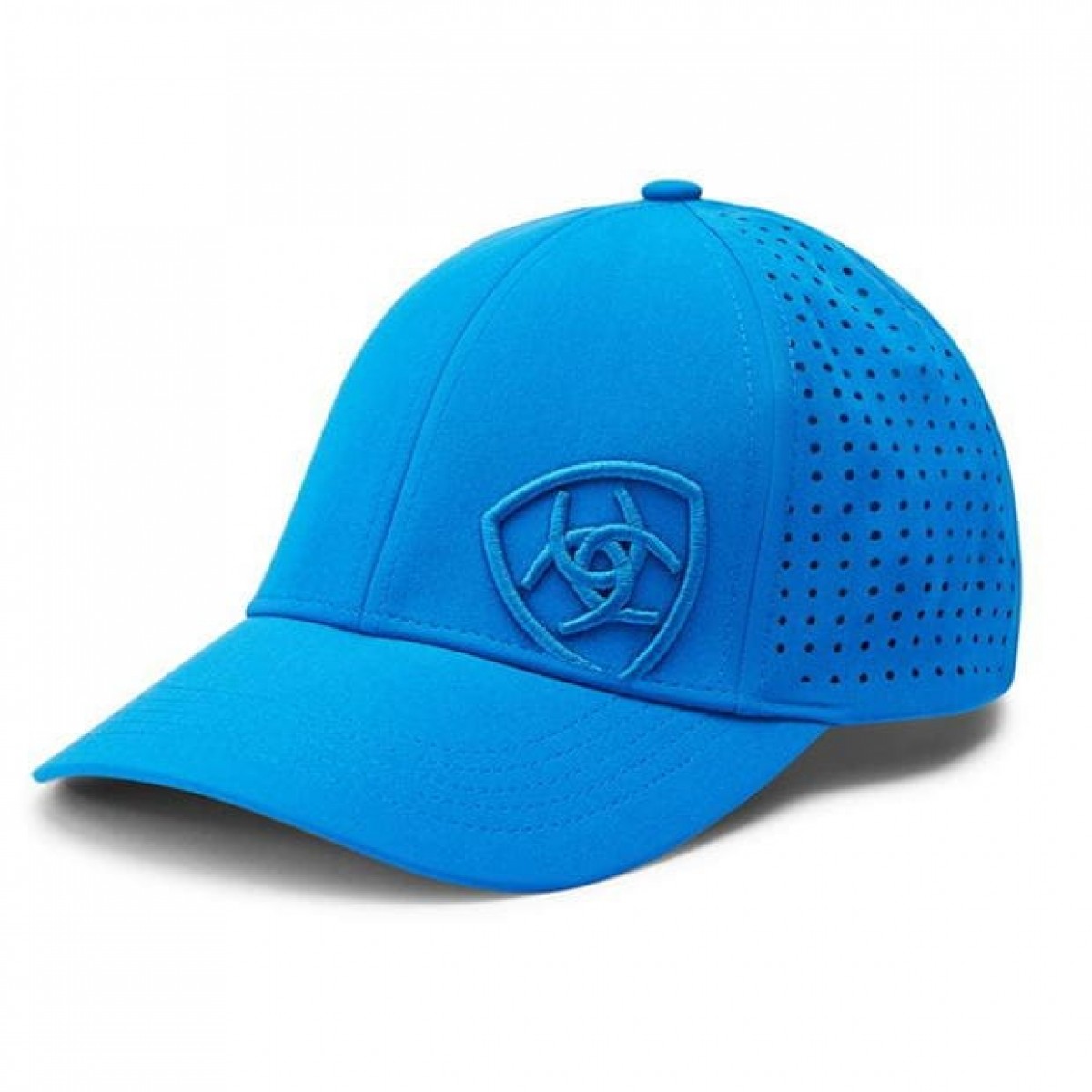 

Головной убор Ariat Tri Factor Cap Imperial Blue, Универсальный